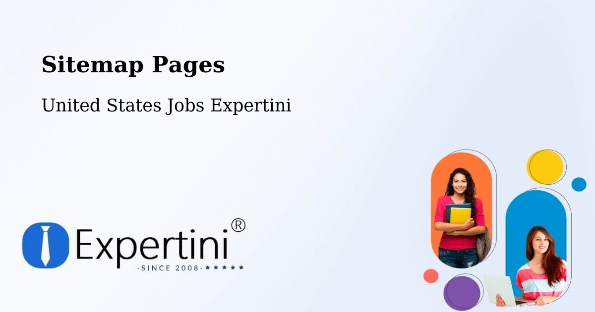 Sitemap Pages - Dobson - United States Jobs Expertini