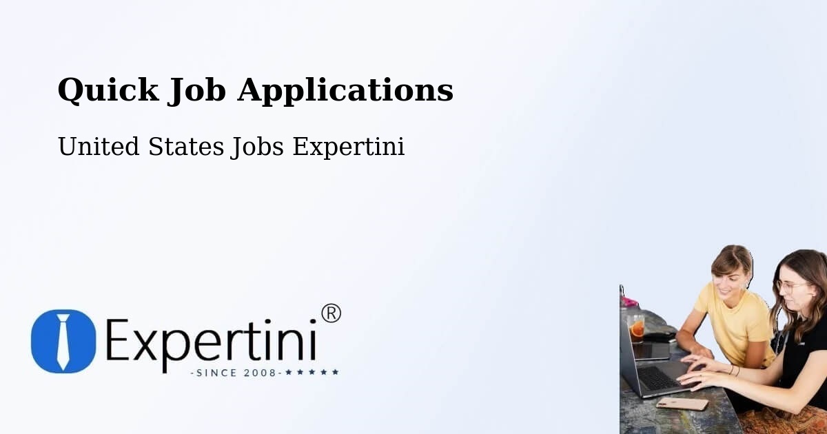 Quick Apply Feature – Dobson - United States Jobs Expertini